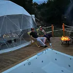 Sky Lodge Domes Cusco