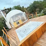 Sky Lodge Domes Cusco