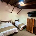 Inka Tambo Hacienda