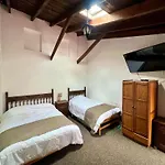 Inka Tambo Hacienda
