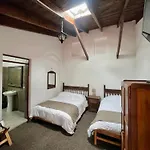 Inka Tambo Hacienda