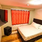 El Picaflor Apart Hotel