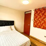 El Picaflor Apart Hotel