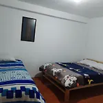 Black Sheep Hostel Cusco