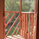 Private Room In A Beautiful Acre Land
