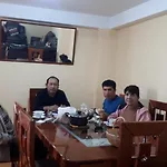Casa Marfil Tourist House