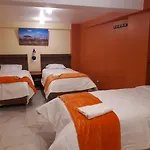 Casa Marfil Tourist House