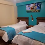 Casa Marfil Tourist House