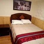 Paucartambo Wasichay Hostal