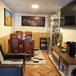 Paucartambo Wasichay Hostal
