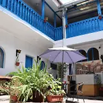 La Casona De Rimacpampa