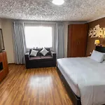 La Casona De Rimacpampa