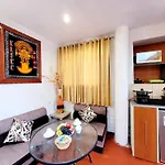 Wayra House San Blas