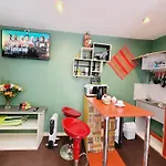 Wayra House San Blas