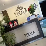 Tikala Cusco Boutique Hotel