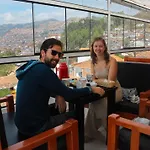 Cusco Rock Hostel