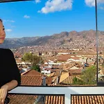 Cusco Rock Hostel