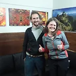 Carlos Guest House Cusco