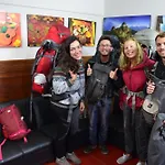 Carlos Guest House Cusco