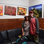 Carlos Guest House Cusco
