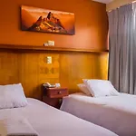 Hotel Waynapicchu