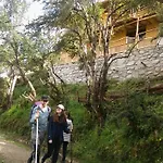 Refugios Salkantay - \