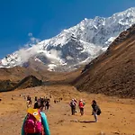 Refugios Salkantay - \