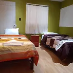 Casa Salkantay Cusco