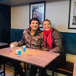 Casa Real Hoteles