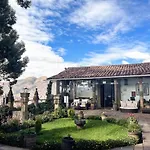 Palacio Manco Capac By Ananay Hotels