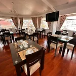 Hotel-Apartment Inkasabios