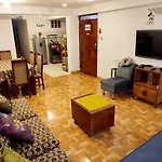 Antarki Guest House