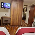 Zans Apartments Cusco