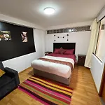 Cusco Rooms
