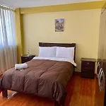 Pachamama Hostel