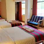 Eco Aventura Hostel Cusco