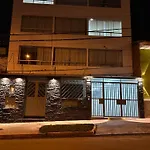 Residencial Chávez Concha / Cusco