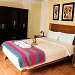 Eco Aventura Hostel Cusco