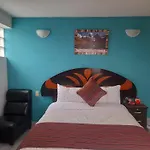 Sacsayhuaman House