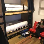 Saqray Hostel