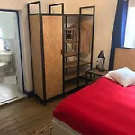 Saqray Hostel