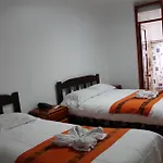 Kaaro House Cusco
