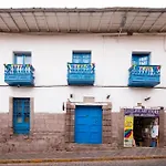 Casa Azul