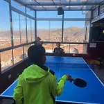 Alegria S House Cusco