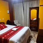 Hotel Colquewasi