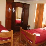 Cuscopackers Hostels