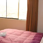 Cuscopackers Hostels