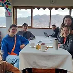Black Sheep Hostel Cusco