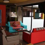 Cuscopackers Hostels