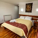 Kenamari Hotel Cusco